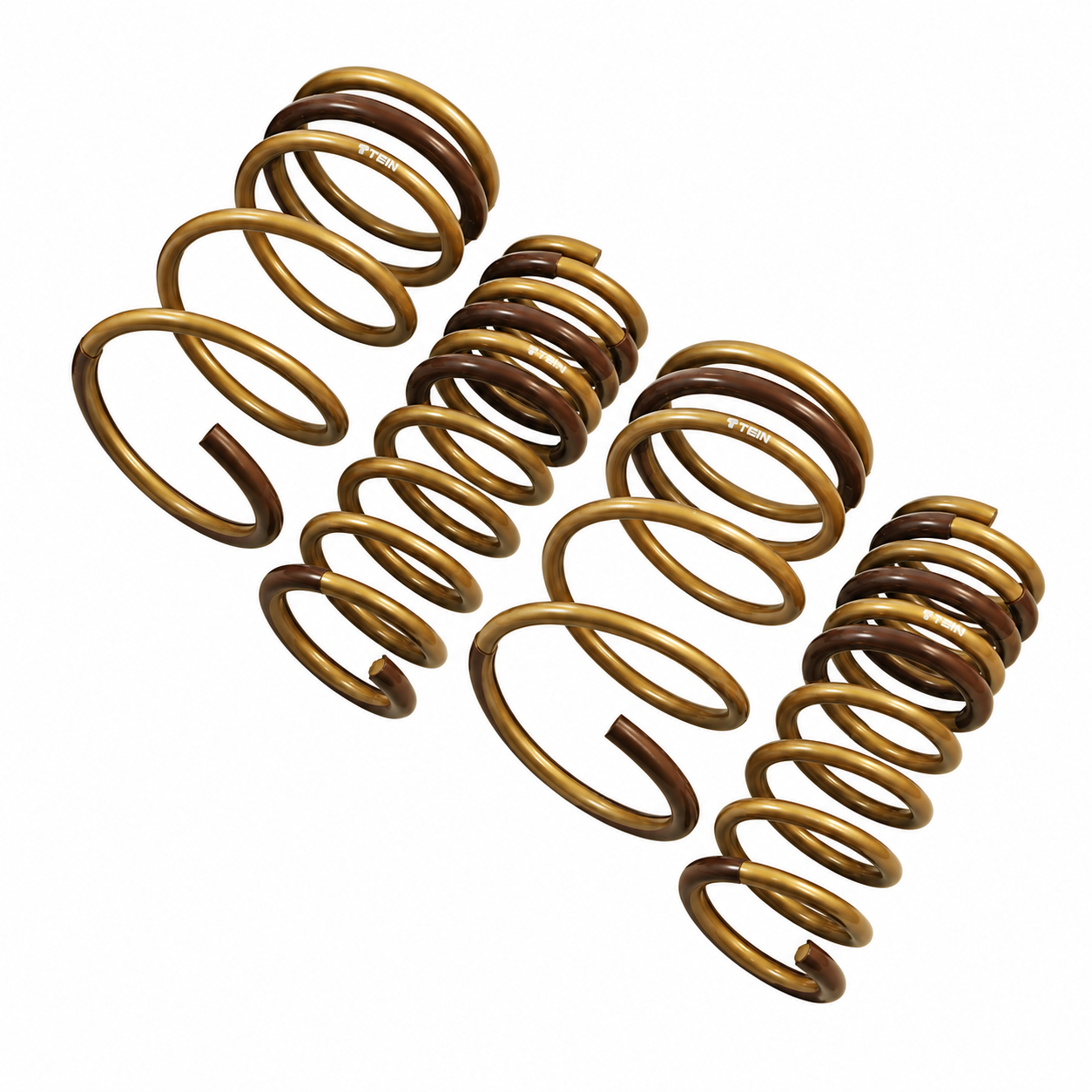 Tein 03-07 Accord S-Tech Lowering Springs